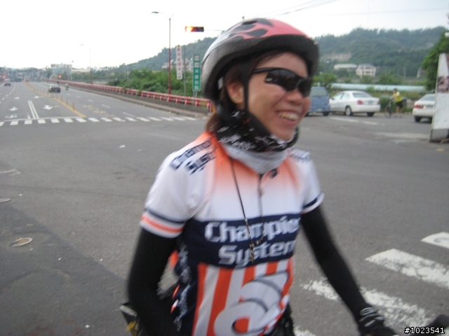 遊記~公路車菜鳥 首次挑戰136