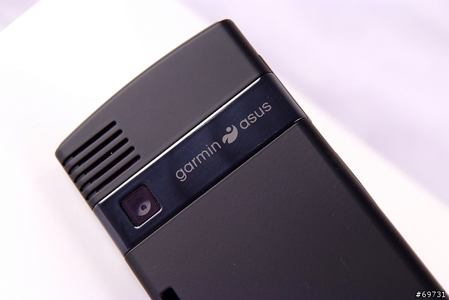 [分享]Garmin-Asus G60 "它"抓得住我