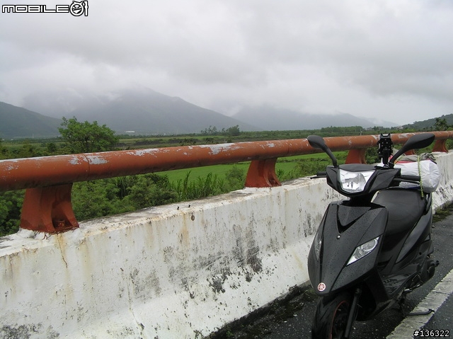 2009年9月23～27 遊子與布拉克G撇電管遊台灣