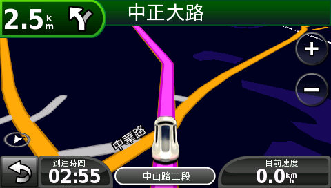 [分享]Garmin-Asus G60 "它"抓得住我