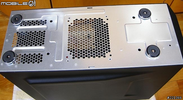 電腦換新殼~Cooler Master HAF922入手裝機~
