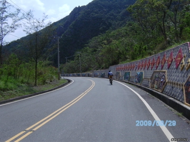 【路線】4+2恆春200線道+車城199線道...逍遙騎!