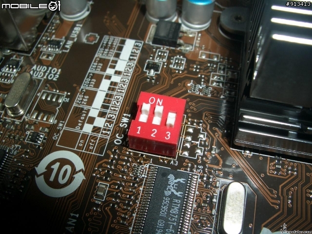 INTEL新款小羊e3200開箱(重出江湖)