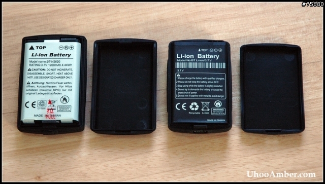 [開箱測試] 很進取的 WBT-202 藍芽 GPS 接收器