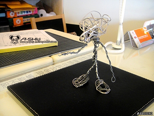 動手做公仔 (DIY)