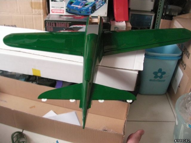 [開箱]A PLUS 零式22型戰鬥機