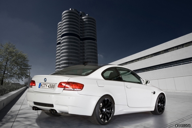 Special Edition M3