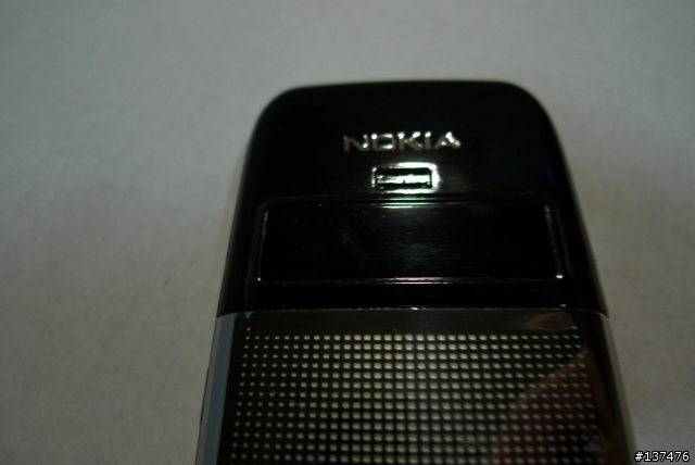 [開箱] nokia E51 無鏡頭版