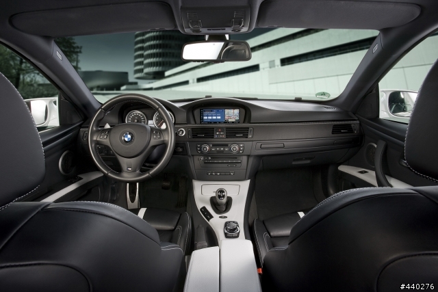 Special Edition M3