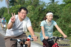 無車日活動照片,圖多自行搜尋