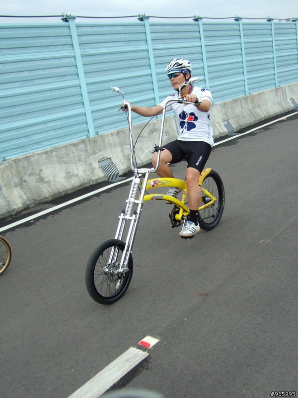 20090919 大台北國際無車日活動照片
