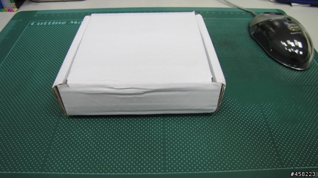 低調開箱~TWM CARBON 快開油箱蓋