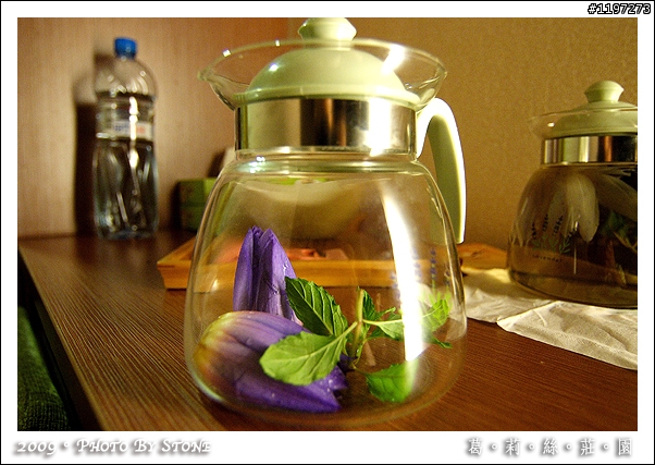 [分享] 葛莉絲莊園 Grace Garden (圖多)