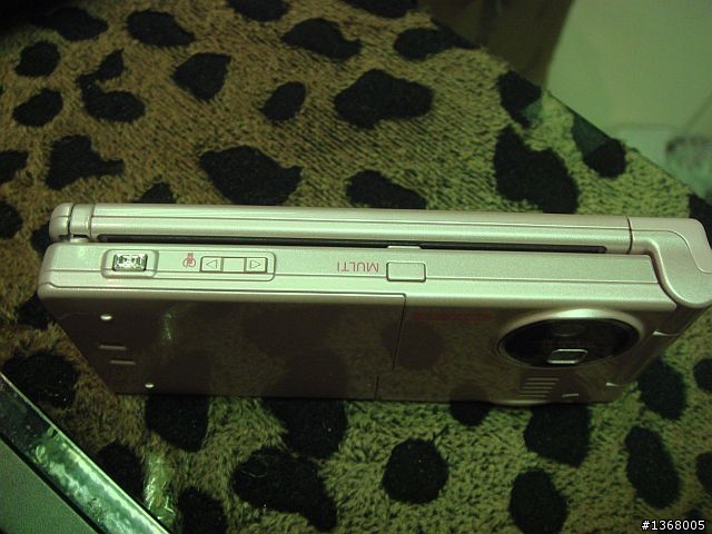 大小姐粉色家族又來嚕~Softbank 931P by PANASONIC