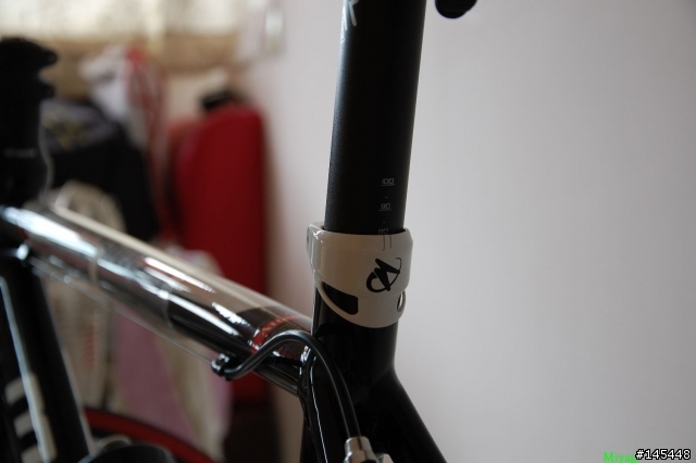 [分享]Merida 2010 Road RIDE 903-27