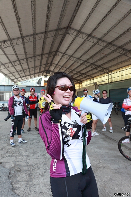 [活動] 9.13(日) 與彰化奇特車隊梅山36彎約騎活動紀錄