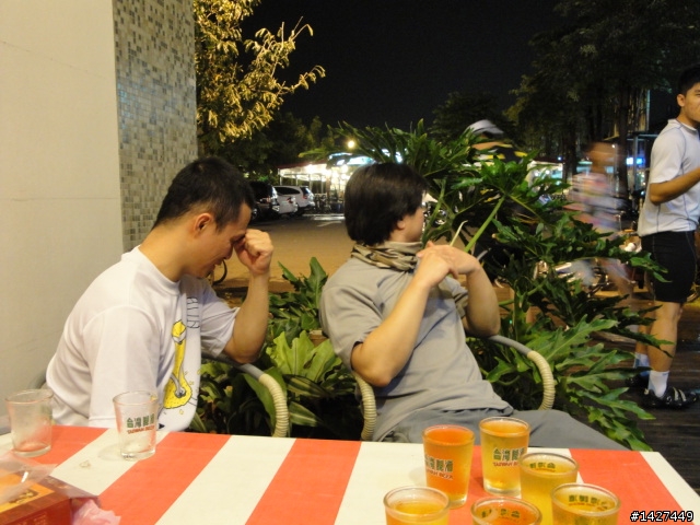 【鹿港夜騎】鹿港夜騎團即將重新開團~~開團輕鬆騎~8/10~ 鹿港~花壇 吃豆花