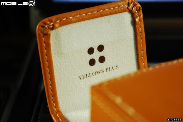 [分享] 黃種人帶了會加分的眼鏡~YELLOWS PLUS