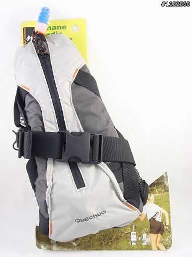 【分享】水袋腰包