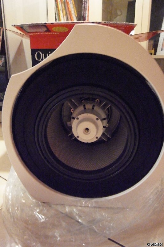 [開箱文]Honeywell 17450