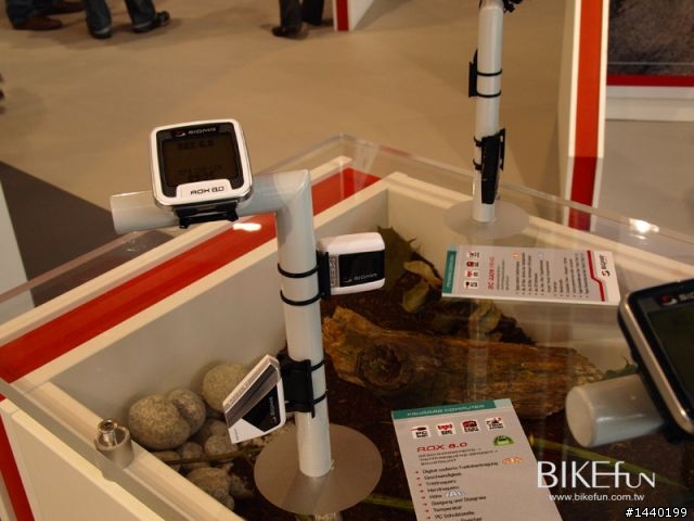 【HOT】2009德國EUROBIKE展