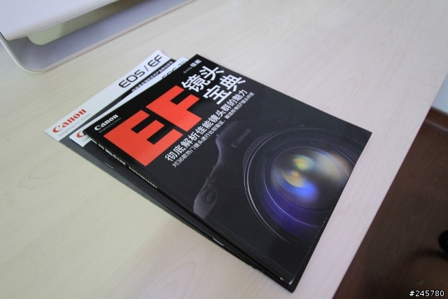 [快速開箱]EOS 7D