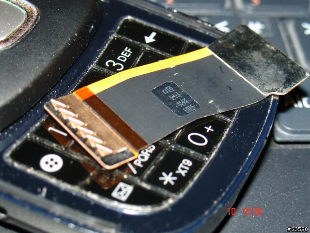 htc touch dual(HTC P5500)....推蓋永遠的傷痛!