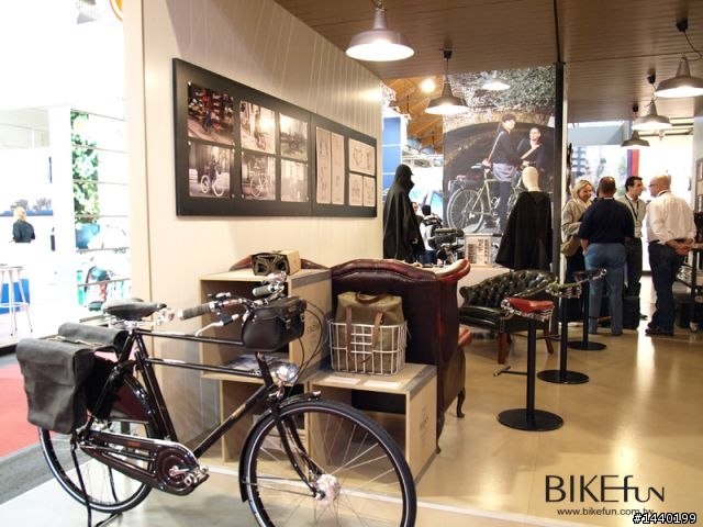 【HOT】2009德國EUROBIKE展