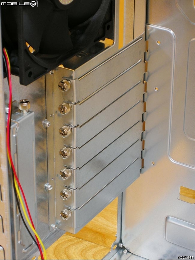 電腦換新殼~Cooler Master HAF922入手裝機~