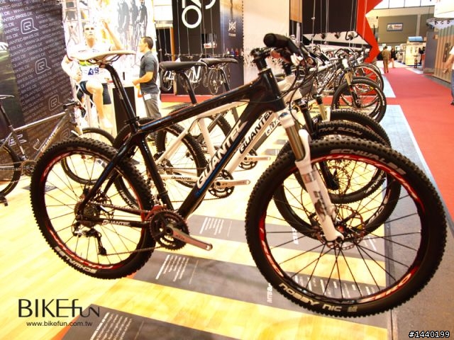 【HOT】2009德國EUROBIKE展