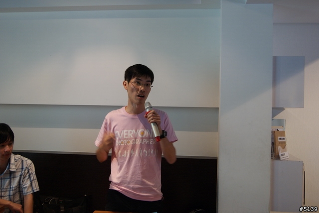 [聚會實錄]Sony VAIO迷聚會4 - 抓住夏天的尾巴 (圖超多)