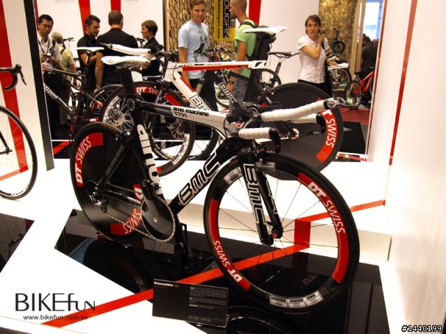 【HOT】2009德國EUROBIKE展