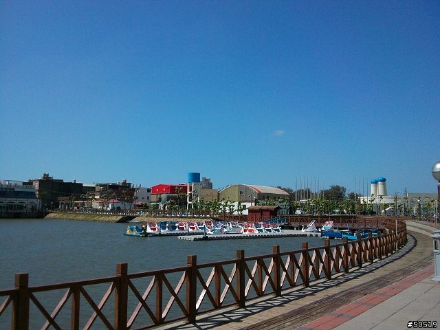 南寮漁港' max __ C901