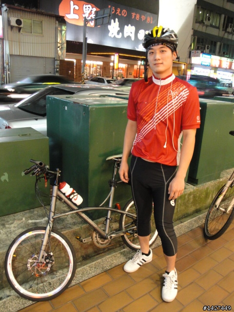 【鹿港夜騎】鹿港夜騎團即將重新開團~~開團輕鬆騎~8/10~ 鹿港~花壇 吃豆花