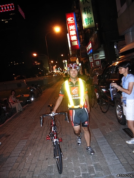 法國認證賽事 : Randonneurs - 瘋 200km (北宜路線), 圖多, 有活動歷史介紹
