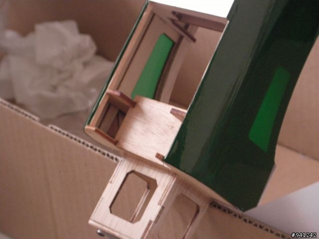 [開箱]A PLUS 零式22型戰鬥機