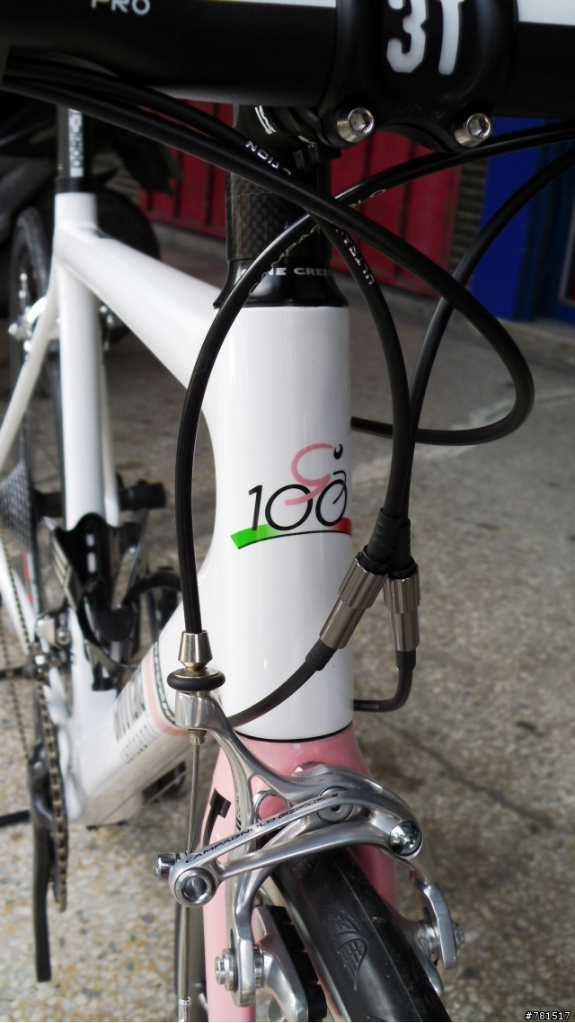 cervelo rs 100週年紀念車分享+S3環法紀念版