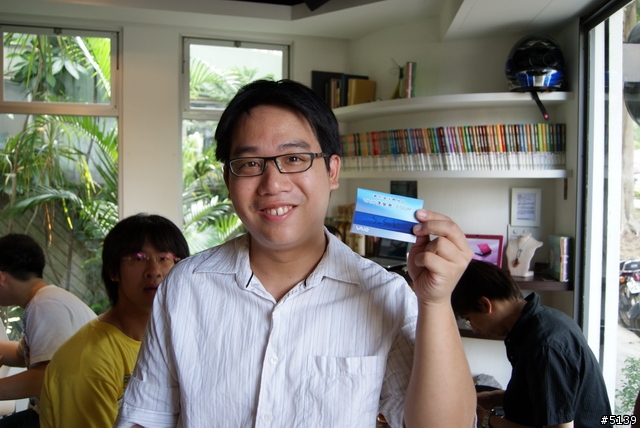 [聚會實錄]Sony VAIO迷聚會4 - 抓住夏天的尾巴 (圖超多)