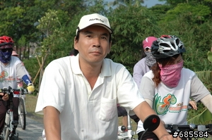 無車日活動照片,圖多自行搜尋