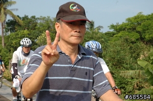 無車日活動照片,圖多自行搜尋