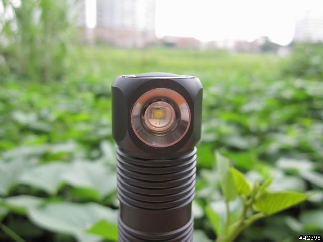 【分享】光隨身 ZEBRALIGHT 電筒