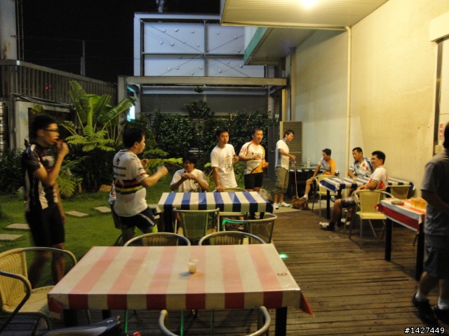 【鹿港夜騎】鹿港夜騎團即將重新開團~~開團輕鬆騎~8/10~ 鹿港~花壇 吃豆花