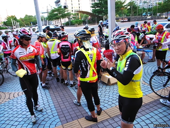 法國認證賽事 : Randonneurs - 瘋 200km (北宜路線), 圖多, 有活動歷史介紹