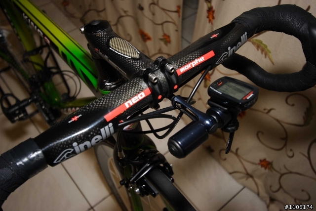 DE ROSA KING3車隊版+LIGHTWEIGHT限量版＝？