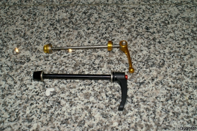 INDUSTRY NINE輪組使用心得分享+自改DT RWS Replacement kit