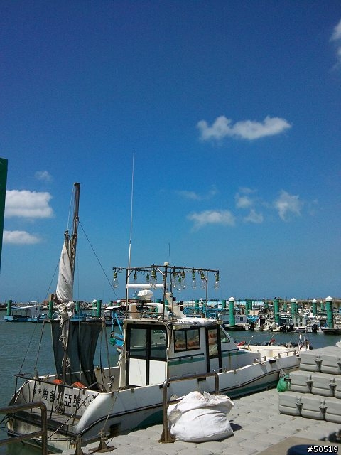 南寮漁港' max __ C901