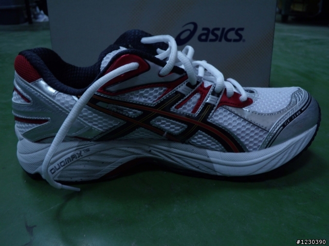 ASICS GT-2140 開箱與心得