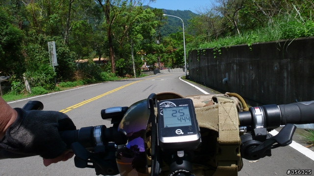 [遊記] 苗栗南庄 賽夏/客家風情單車一日遊