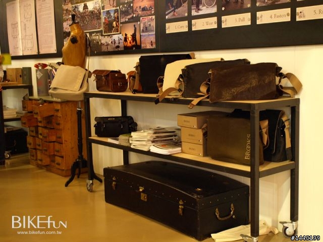 【HOT】2009德國EUROBIKE展