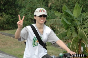 無車日活動照片,圖多自行搜尋